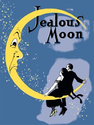  Jealous Moon Unveils Timeless Truths about Human Nature and Cosmic Envy?