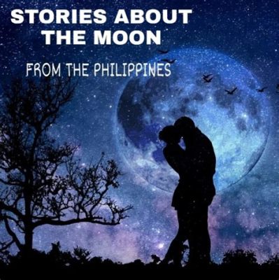  The Tale of the Moon Maiden! - A Journey into Ancient Filipino Folklore