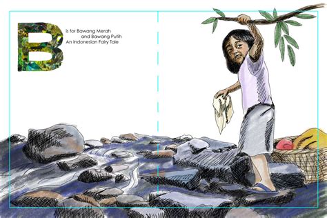  Untung The Generous Fisher: Unveiling the Essence of Sharing and Gratitude Through a Timeless Indonesian Tale!