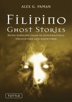  Yamashita: A Tale Unveiling Ancient Filipino Values Through Supernatural Encounters!