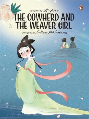  The Cowherd and the Weaver Girl - A Tale that Bridges Heaven and Earth with Threads of Love and Duty!