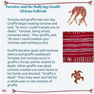  The Little Tortoise Who Dreamed Big!:  An Insight into 15th Century South African Folklore