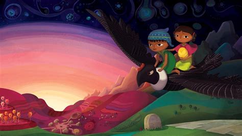  The Princess and the Pachamama: A Colombian Tale Exploring Nature's Delicate Balance