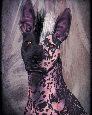  Xoloitzcuintli: Ancient Mexican Mythology Meets Furry Companionship