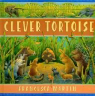  Zibo the Clever Tortoise - A Nigerian Folk Tale Exploring Wisdom and Deception!